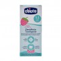 Детская зубная паста Chicco Dentifricio Toothpaste Клубника, от 1 года, 50 мл