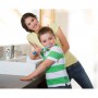 Детская зубная паста Chicco Dentifricio Toothpaste Клубника, от 1 года, 50 мл