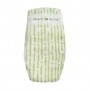 Подгузники Clearly Herbal Bamboo размер 4 (7-12 кг), 24 шт