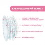 Прокладки для груди Chicco с антибактериальным покрытием, 60 шт