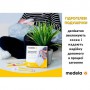 Гидрогелевые многоразовые вкладыши Medela Hydrogel Pads против боли и раздражения, 4 шт