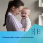 Лактационные прокладки Canpol babies с самоклеющейся лентой, одноразовые, 30 шт (1/653)