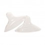 Силиконовые накладки для груди Baby Team Silicone Breast Pad в контейнере, c рождения, 2 шт (0030)