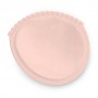 Лактационные антибактериальные прокладки для груди LOVI Discreet Elegance бежевые, 20 шт (19-610)