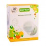 Одноразовые абсорбирующие вкладыши к бюстгальтеру Baby Team Disposable Nursing Pads супервпитывающие, 30 шт (0020)