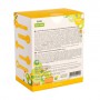 Одноразовые абсорбирующие вкладыши к бюстгальтеру Baby Team Disposable Nursing Pads супервпитывающие, 30 шт (0020)