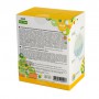 Одноразовые абсорбирующие вкладыши к бюстгальтеру Baby Team Disposable Nursing Pads супервпитывающие, 30 шт (0020)