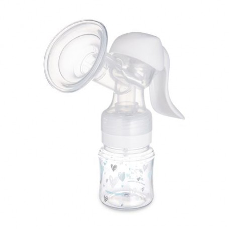 Ручной молокоотсос Canpol Babies Basic (12/216)