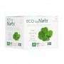 Лактационные прокладки для груди ECO by Naty, 30 шт