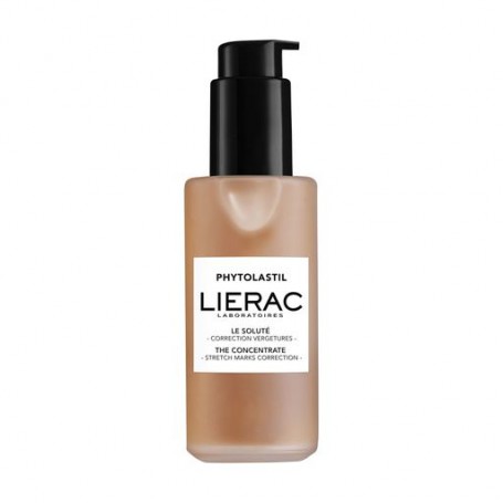 Концентрат против растяжек Lierac Phytolastil, 100 мл