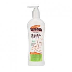 Укрепляющее масло для тела Palmer's Cocoa Butter Formula Firming Butter, 315 мл