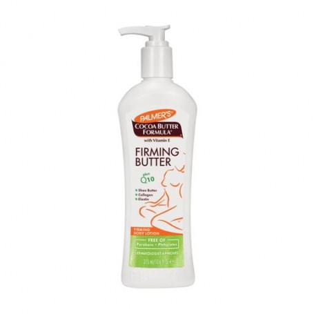 Укрепляющее масло для тела Palmer's Cocoa Butter Formula Firming Butter, 315 мл