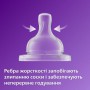 Бутылочка для кормления AVENT Classic Anti-сolic, от 0 месяцев, с клапаном AirFree, 125 мл