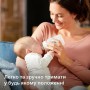 Бутылочка для кормления AVENT Classic Anti-сolic, от 0 месяцев, с клапаном AirFree, 125 мл