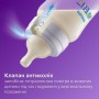 Бутылочка для кормления AVENT Classic Anti-сolic, от 0 месяцев, с клапаном AirFree, 125 мл