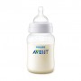 Детская бутылочка для кормления AVENT Anti-Colic от 1 месяца, 260 мл (SCY103/01)