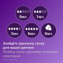 Детская бутылочка для кормления Philips AVENT Natural Естественный поток с клапаном, от 0 месяцев, 125 мл (SCY670/01)
