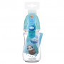 Бутылка Canpol Babies Easy Start Exotic Animals с широким горлышком, антиколиковая, 240 мл (35/221_blu)