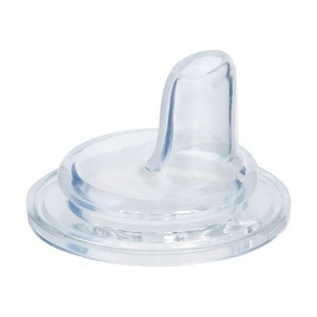 Насадка Canpol Babies силиконовая к бутылке Balonik
