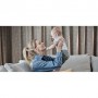 Пустышка LOVI Harmony Boy силиконовая, динамическая, от 1.5 года, 2 шт (22/908boy)
