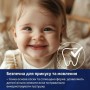 Пустышка LOVI Blossom силиконовая, динамическая, бежевая, с рождения до 3 месяцев, 2 шт (22/921girl)