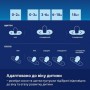Пустышка LOVI Blossom силиконовая, динамическая, бежевая, с рождения до 3 месяцев, 2 шт (22/921girl)