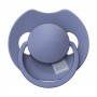 Пустышка LOVI Prime силиконовая, динамическая, Blue, от 0 до 6 месяцев, 1 шт (34/417)