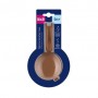 Футляр для пустышки LOVI Granola силиконовый (51/032_bro)
