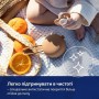 Футляр для пустышки LOVI Granola силиконовый (51/032_bro)