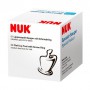 Латексная соска NUK для детей с разщелиной губы, 0+