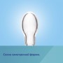 Пустышка Canpol Babies Exotic Панда, силиконовая, симметричная, от 6 месяцев до 1.5 года, 1 шт (34/921_pand)
