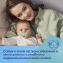 Пустышка Canpol Babies Exotic Панда, силиконовая, симметричная, от 6 месяцев до 1.5 года, 1 шт (34/921_pand)