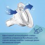 Бутылка Canpol Babies EasyStart Sleepy Koala с широким отверстием, антиколиковая, розовая, 300 мл (35/238_pin)