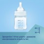 Бутылка Canpol Babies EasyStart Sleepy Koala с широким отверстием, антиколиковая, розовая, 300 мл (35/238_pin)