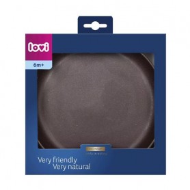 Тарелки LOVI Tamarillo от 6 месяцев, 2 шт (21/530_red)