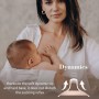 Соска динамическая LOVI Mammafeel для каши, от 6 месяцев, 1 шт (18/735)