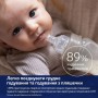 Бутылочка для кормления LOVI Trends розовая, с рождения, 120 мл (21/565_pin)