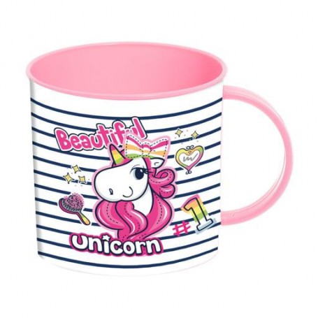 Детская чашка Herevin Unicorn, 280 мл (161928-003)