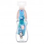 Антиколиковая бутылочка для кормления с широким отверстием Canpol Babies Easystart Toys, 300 мл (35/222_pin)
