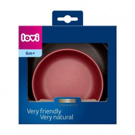 Мыска LOVI Tamarillo от 6 месяцев, 2 шт (21/531_red)