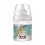 Бутылочка для кормления LOVI Trends Jungle Vibes с рождения, 120 мл (21/593)