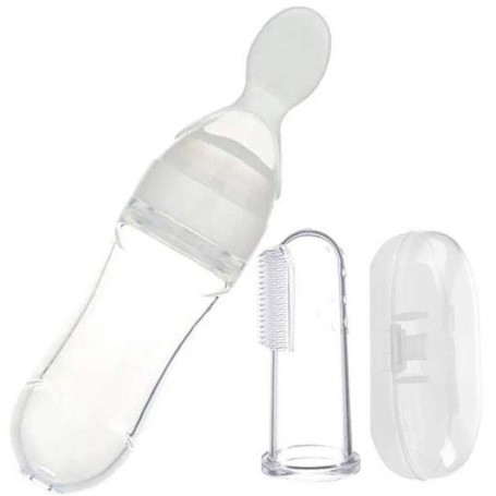 Силіконовий набір 2Life та прорізувач-насадка розорий (v-11802) (1248473)