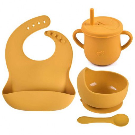 Набір дитячого посуду міні SP-Y28 Newsun new (1246265)