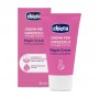 Крем для груди и кожи вокруг сосков Chicco Protects And Soothes Nipple Cream, 30 мл