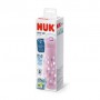 Поильник NUK Mini-Me Flip сиреневый, от 1 года, 450 мл (3952684)