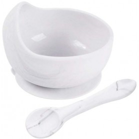 Набір посуду 2Life Y1 2 шт Білий (vol-9790) (1251087)