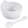 Набір посуду 2Life Y1 2 шт Білий (vol-9790) (1251087)