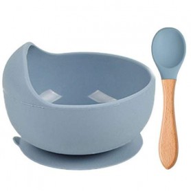 Набір посуду 2Life Y21 Блакитний (v-11585) (1248198)