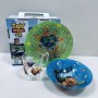 Набор детский Luminarc Disney TOY STORY 3 предмета 9344 (1251516)