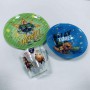 Набор детский Luminarc Disney TOY STORY 3 предмета 9344 (1251516)